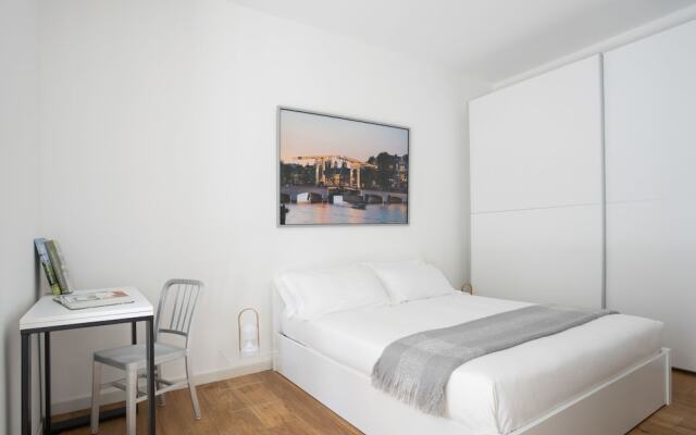 Brera Apartments in Porta Nuova