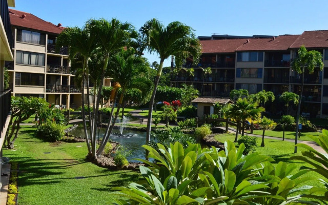 Papakea G206 2 Bedroom Condo by RedAwning