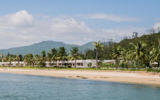 Que Toi Village Resort Phu Yen