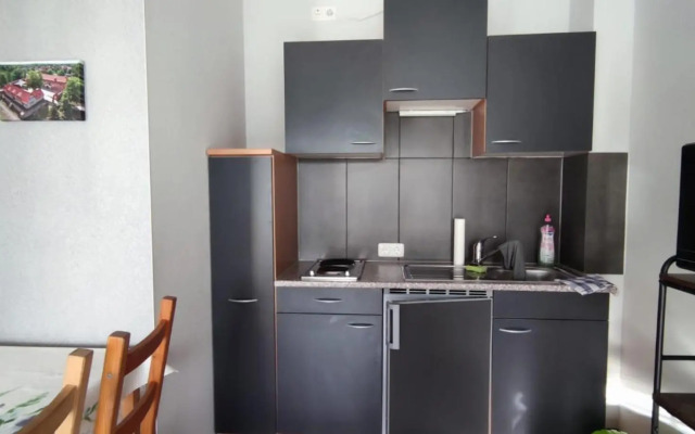 Pension und Ferienwohnung Walther