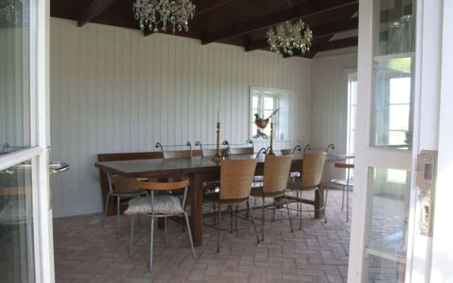 Teglgaarden bed and breakfast