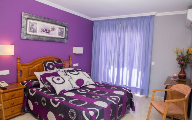 Hotel Noguera El Albir