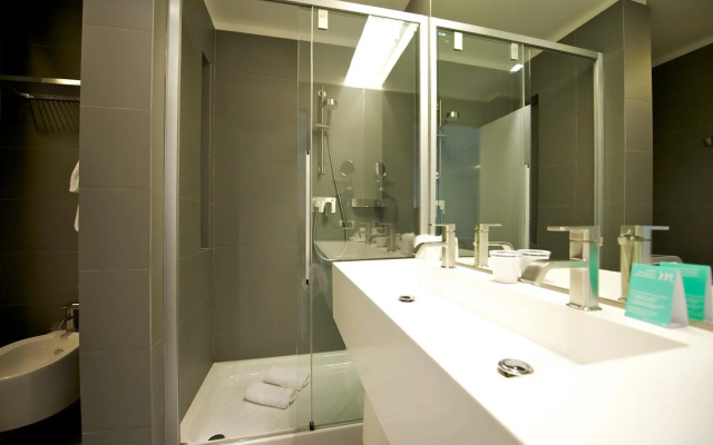 Mercure Nerocubo Rovereto