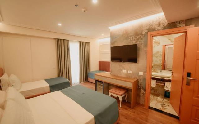 Hotel Martiness