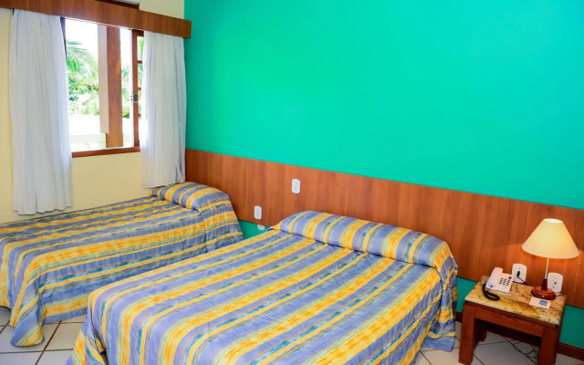 Hotel Mar de Cabo Frio