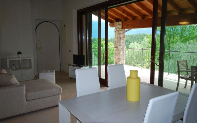 Appartamento Eagle - Rebomaholidays