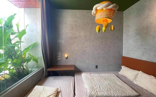 5-homestay I