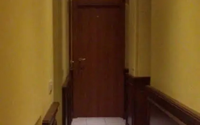 3 Lati di Pitagora B&B