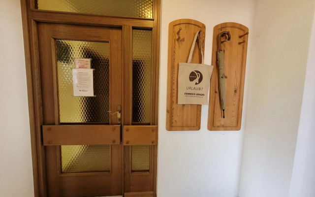 Profelt`s Apartments Uttendorf Steinbock Lodges