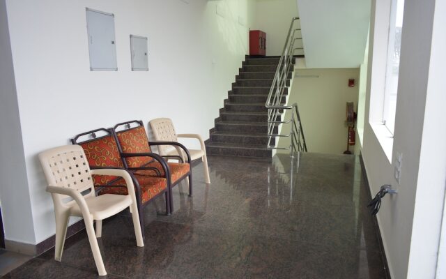 TSV Hotel