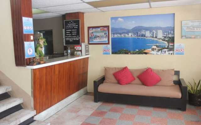 Hotel Sevillano