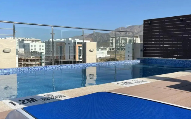 Grand Tourist Hotel