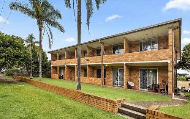 Sand & Sea 1 - Sawtell, NSW