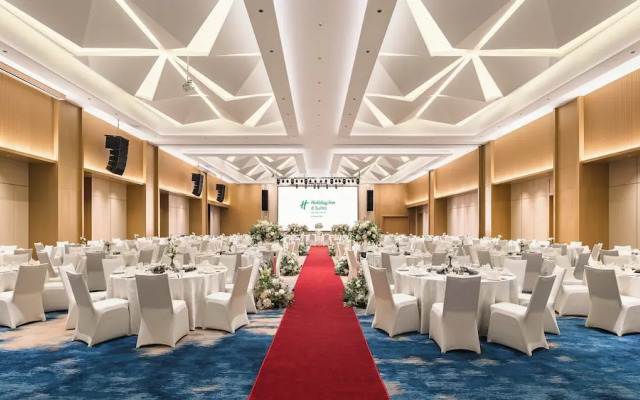 Holiday Inn & Suites Penang Prai by IHG