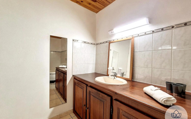 Paul et Aliette - T3- 70m2 - Saint-Denis