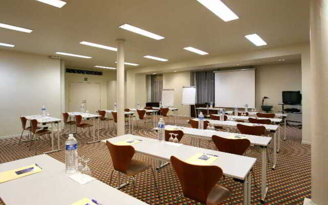 Astrid Centre Hotel