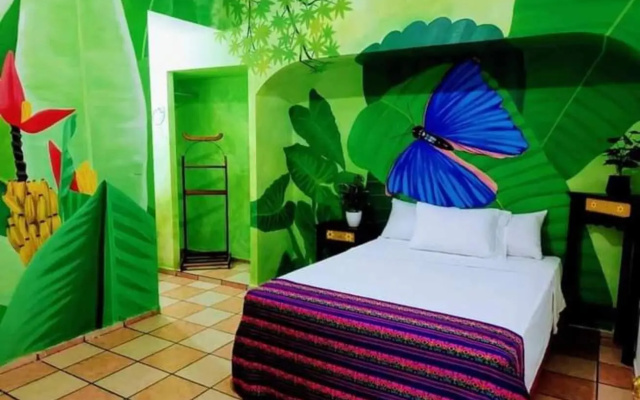 Hotel Esmeralda