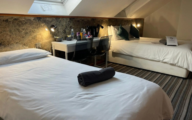 Six Bells Hotels