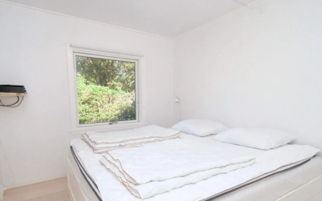6 Person Holiday Home in Gilleleje