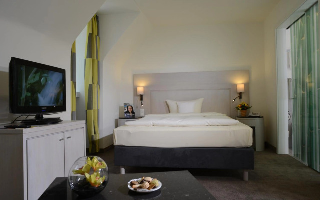 Fletcher Waldhotel Nordrhein-Westfalen