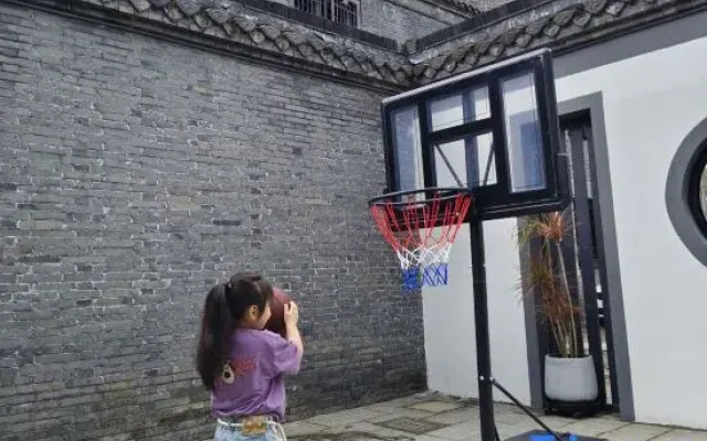 Ruoming Xiaozhu (Yangzhou Wenchangge Dongguan Street Branch)