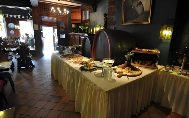 Hotel Schmuckkästchen
