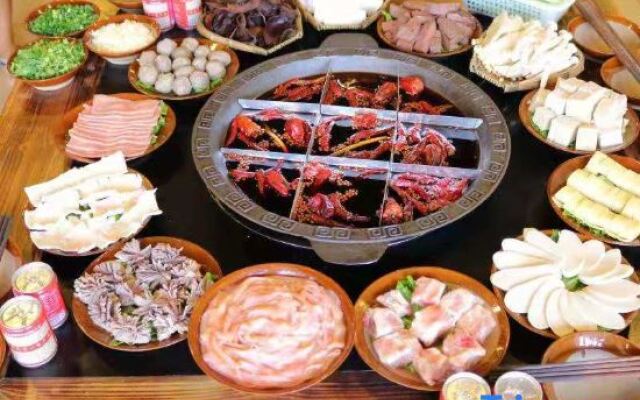 Sweetome Vacation Rentals (Beihuan Ranjiaba Shizishan Park)