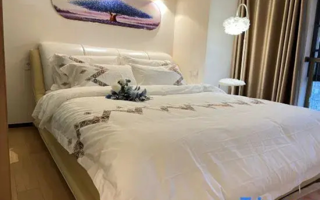 Xihuanli Homestay