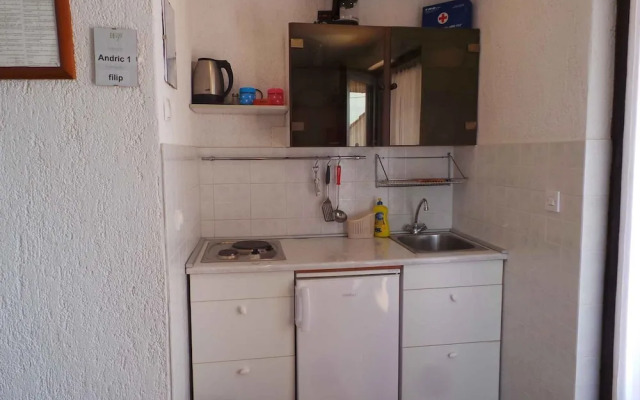 Apartments in Kornic/insel Krk 14471