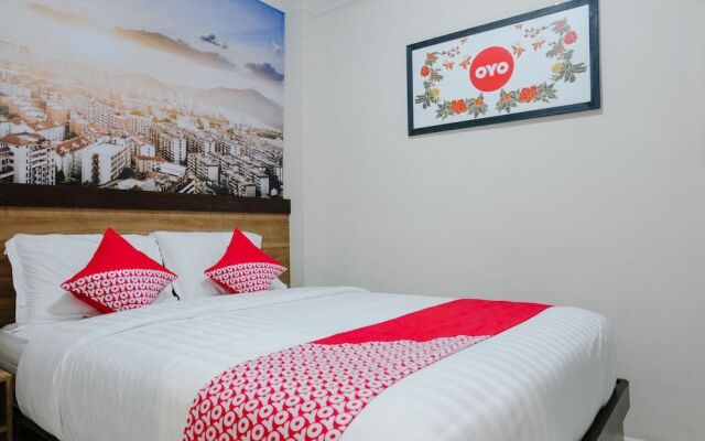 OYO 809 Noura Guest House Syariah