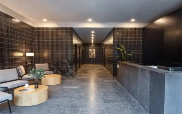base WENDING Serviced Apartment