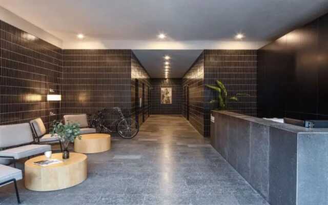 BaseLIVING Wending Serviced Apartment