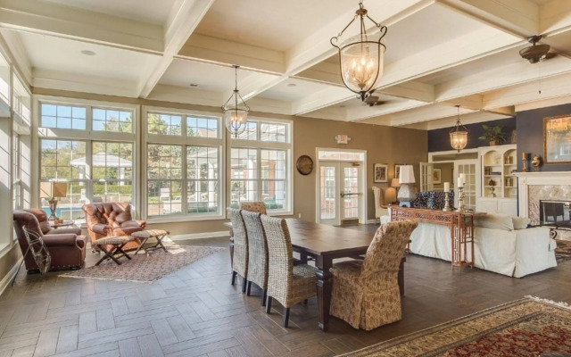 BridgeStreet at Pines at Tuttle Crossing
