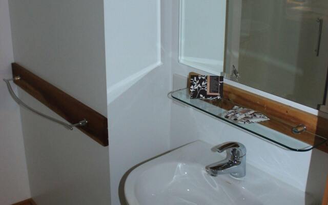 Aoraki Mount Cook Alpine Lodge