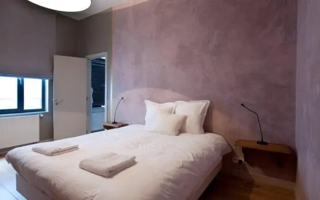 Le Coup de Coeur Apartment Opera