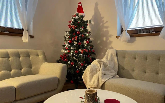 Chalet Jayata