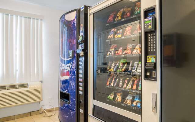 Studio 6 Miamisburg, OH - Dayton