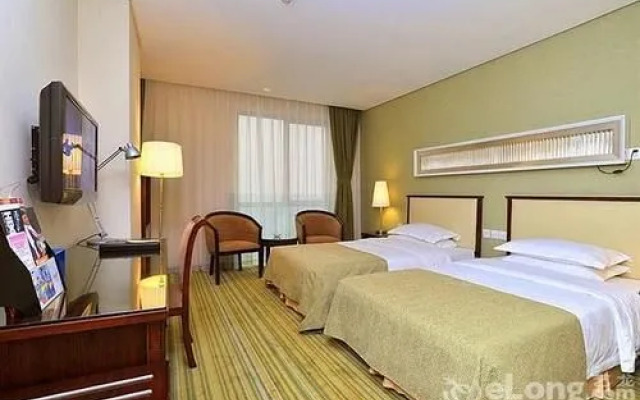 Jinma Hotel Beijing