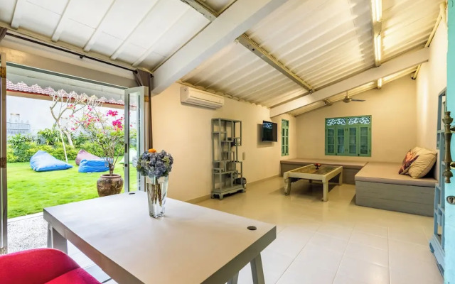 Plum Villa by Betterplace