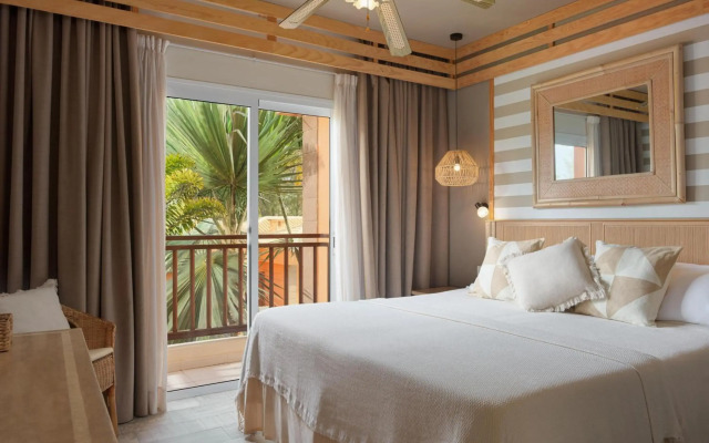 Green Garden Eco Resort