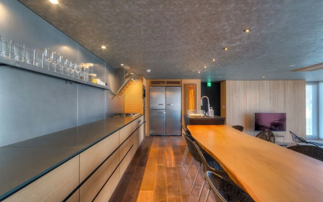 Hideaway On Escarpment By H2 Life
