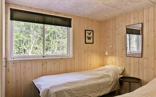 5 Star Holiday Home in Frederiksvaerk