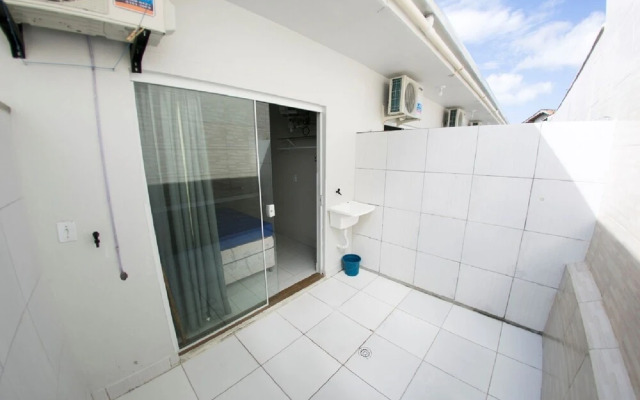 Residencial Recanto dos Pássaros