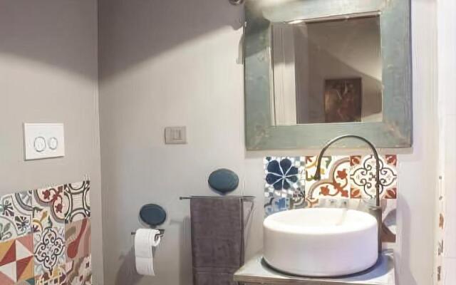 Terrazza Munira Suite