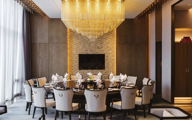 Pullman Fuzhou Tahoe