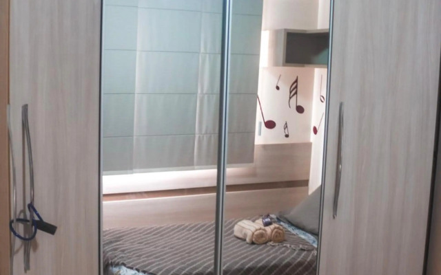 Apartamento Rio das Ostras, Extensão do Bosque