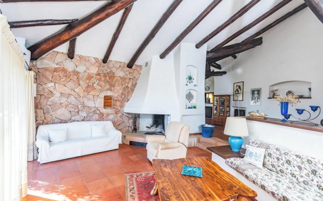 Villa Sa Soliana