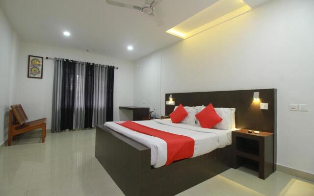 Half Moon- Calicut