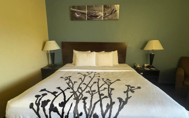 Sleep Inn & Suites Hattiesburg North