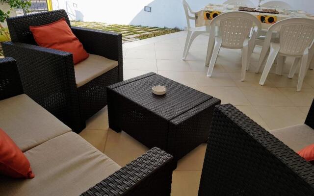 Residence Boccaccio - Torre Pali